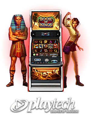 Máy Đánh Bạc (Slot Game)